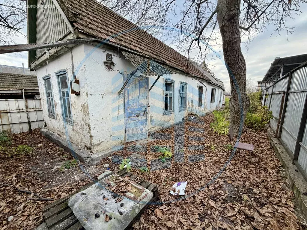 Участок в Ессентуки, улица Карла Маркса (5.06 м) - Фото 2