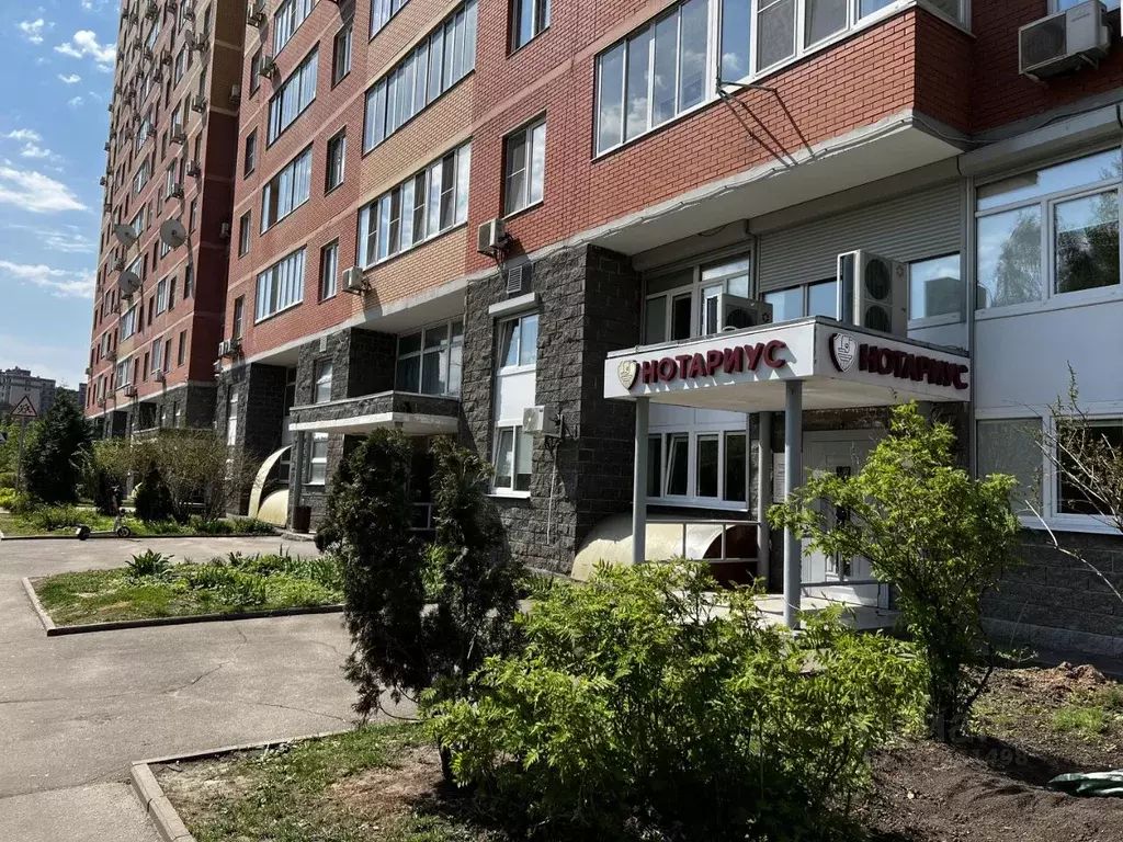 2-к кв. Московская область, Видное ул. Ольховая, 3 (63.6 м) - Фото 1