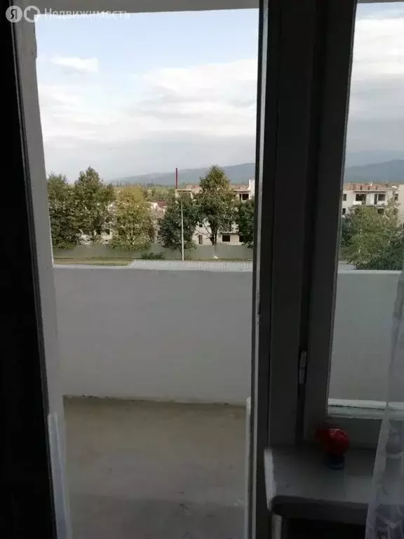 3-комнатная квартира: Алагир, улица К. Хетагурова, 231 (63 м) - Фото 0