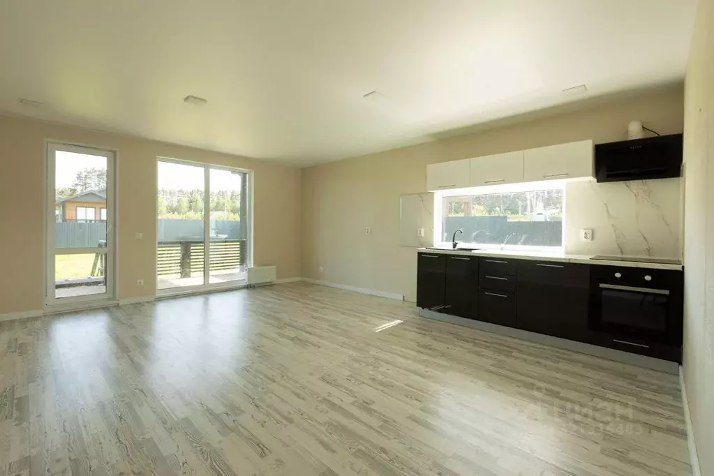 Дом в Удмуртия, Завьяловский район, д. Шудья, Тихие Зори кп ул. ... - Фото 1