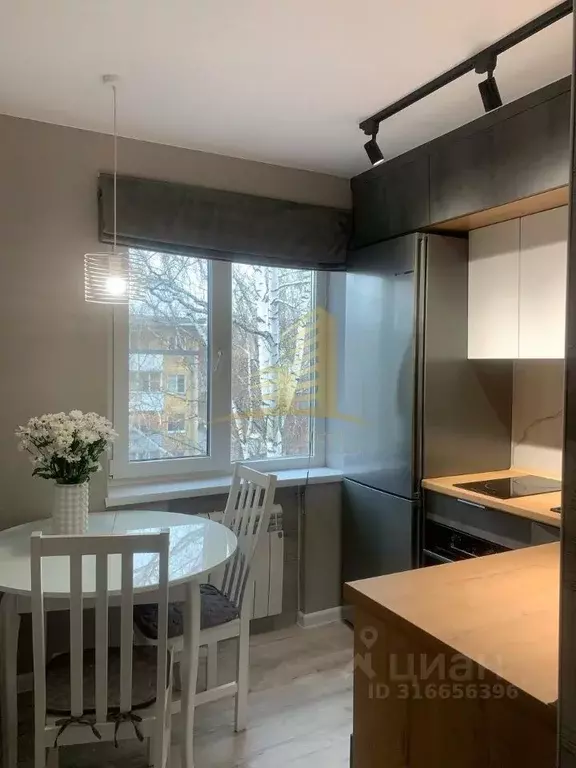 3-к кв. Новосибирская область, Новосибирск ул. Ватутина, 47 (58.2 м) - Фото 0