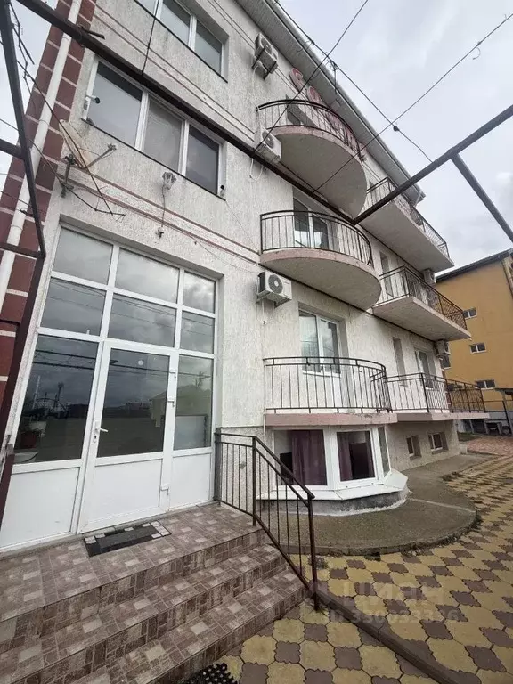 Студия Краснодарский край, Анапа ул. Буковая, 19 (25.0 м) - Фото 1