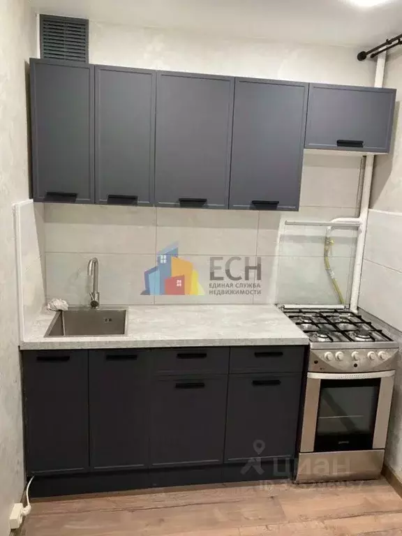 3-к кв. Москва 16-я Парковая ул., 43К1 (61.8 м) - Фото 0