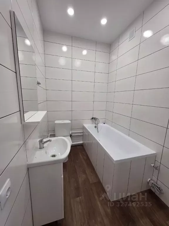 Студия Башкортостан, Уфа ул. Мира, 22 (22.0 м) - Фото 2