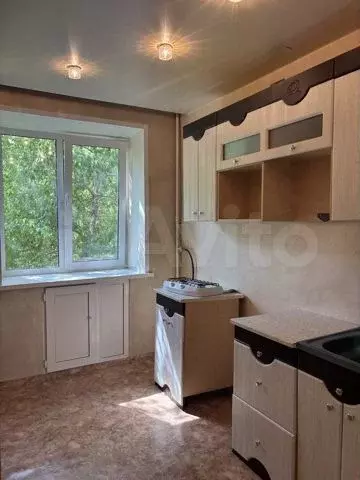 2-к. квартира, 52 м, 2/9 эт. - Фото 0