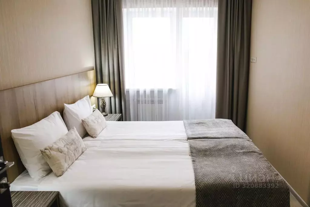 Комната Ставропольский край, Минераловодский муниципальный округ, пос. ... - Фото 2