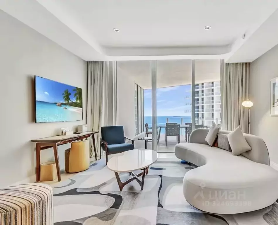 1-к кв. Краснодарский край, Анапа проезд Джеметинский, 14 (56.0 м) - Фото 1