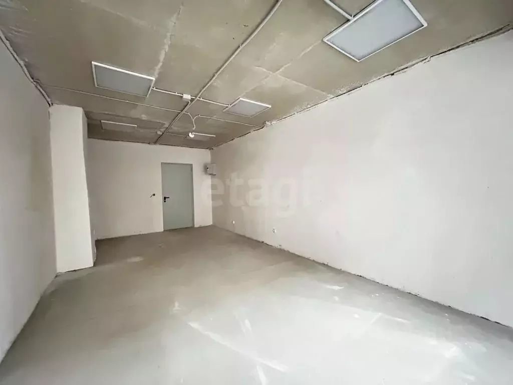 Офис в Краснодарский край, Краснодар ул. Евгении Жигуленко, 7к2 (29 м) - Фото 2