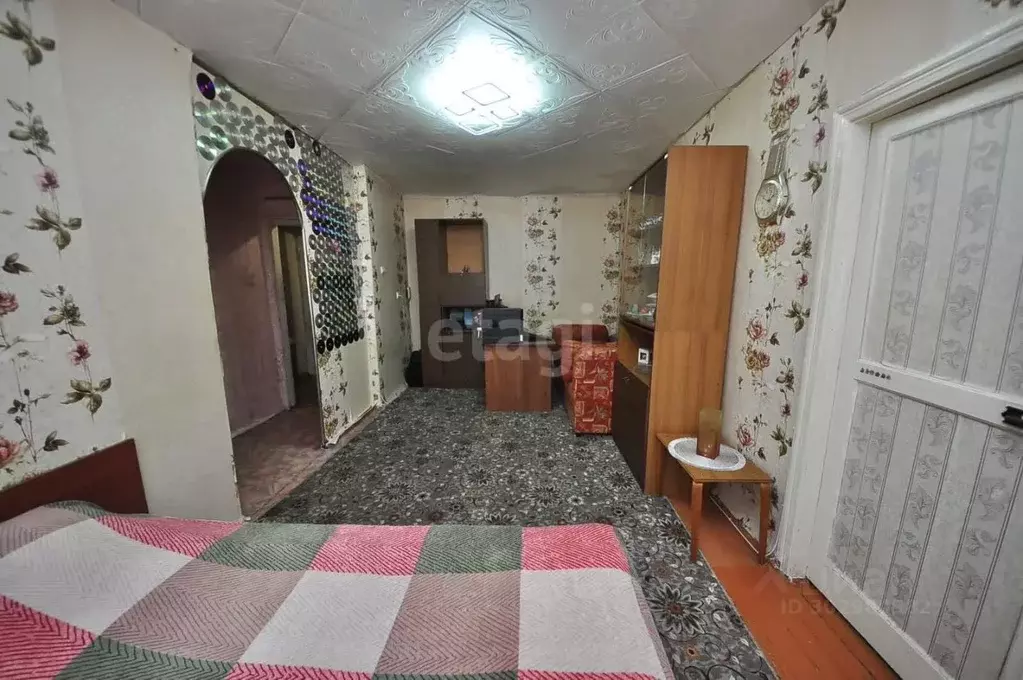 2-к кв. Башкортостан, Салават Уфимская ул., 78 (39.7 м) - Фото 1