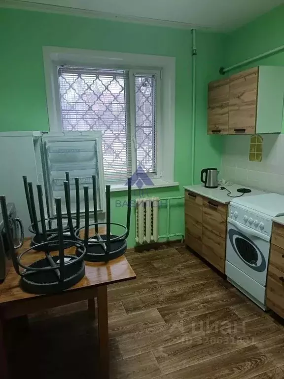 1-к кв. Ростовская область, Волгодонск ул. Энтузиастов (36.0 м) - Фото 1