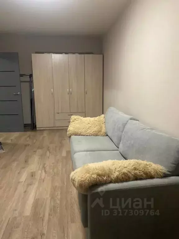 2-к кв. Карелия, Петрозаводск Суоярвская ул., 15 (56.0 м) - Фото 1