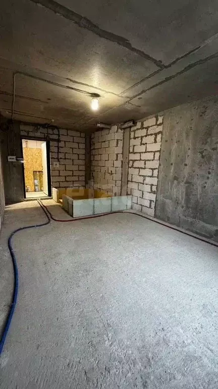 Студия Москва ул. Нижние Мневники, 16к4 (28.8 м) - Фото 2