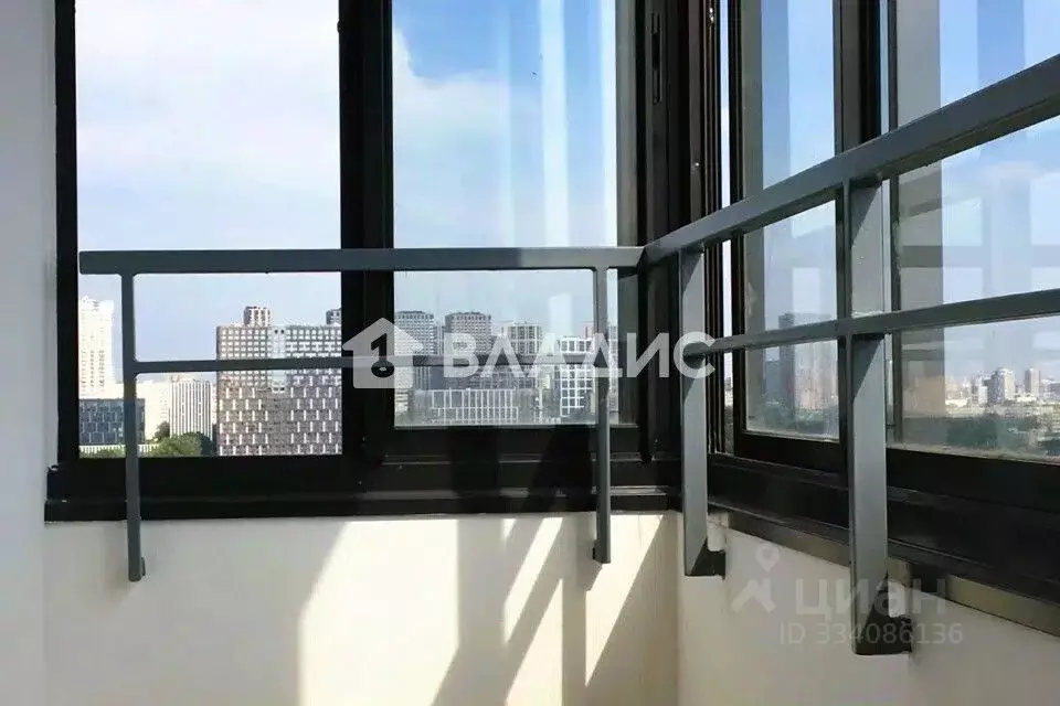 3-к кв. Москва ул. Свободы, 69 (75.0 м) - Фото 2