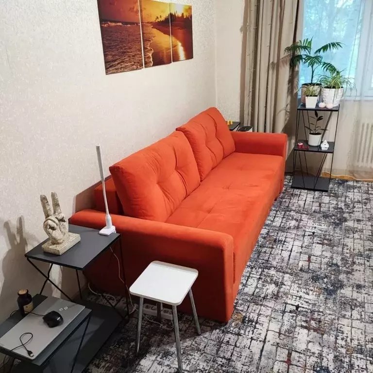 1-к кв. Москва ул. Адмирала Лазарева, 38 (39.0 м) - Фото 2
