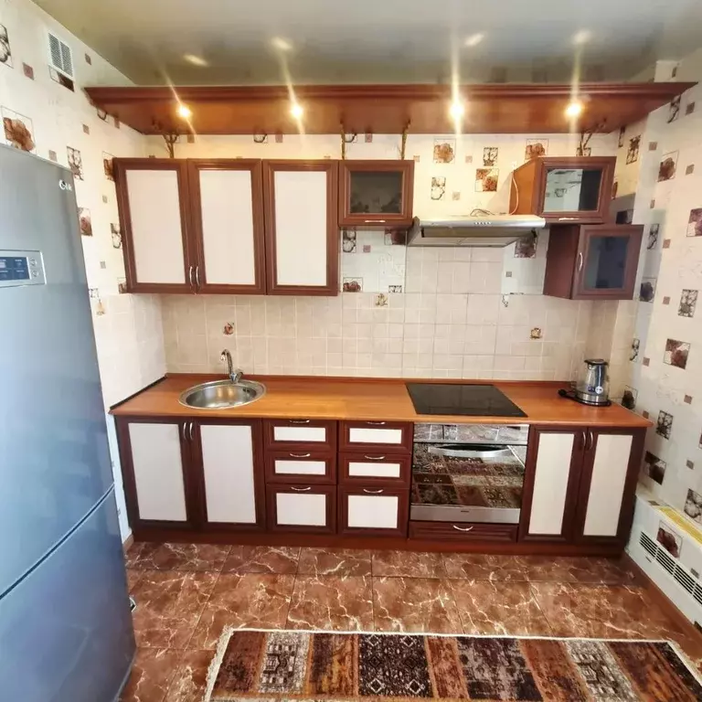 1-к кв. Москва Симферопольский бул., 30к1 (40.0 м) - Фото 1