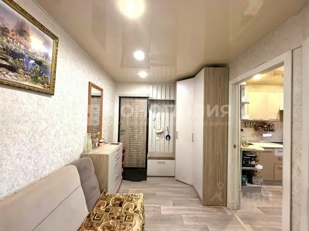 3-к кв. Амурская область, Белогорский муниципальный округ, с. ... - Фото 1