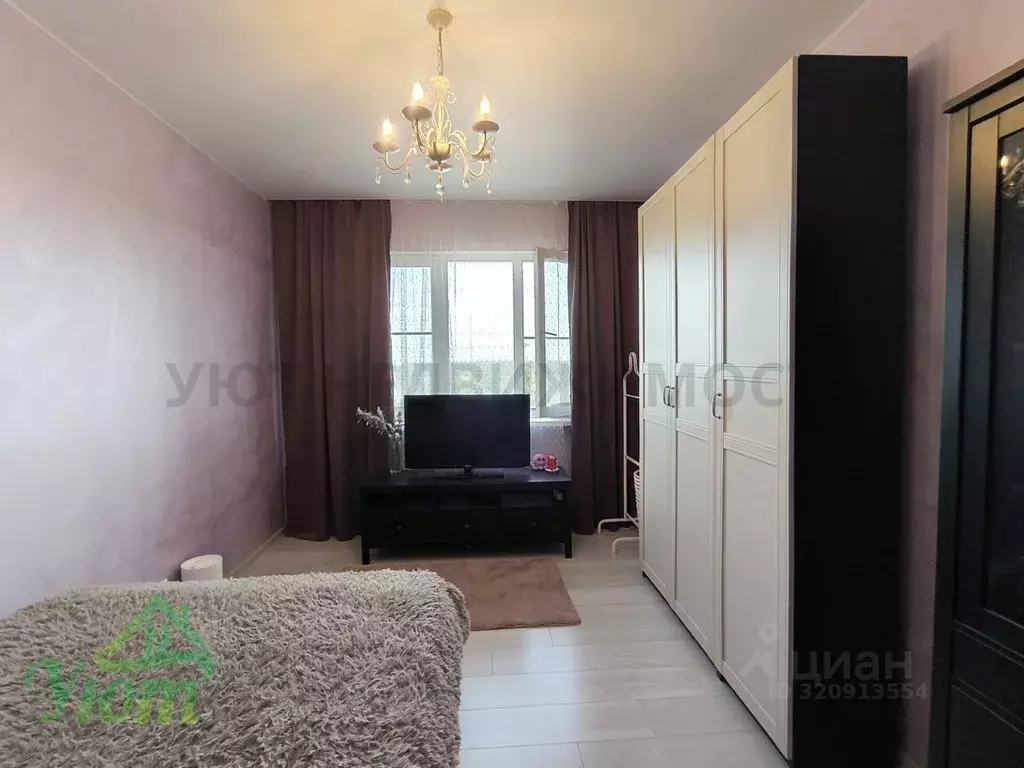 3-к кв. Московская область, Жуковский ул. Гагарина, 62 (70.9 м) - Фото 1