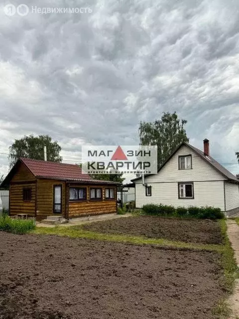 Дом в Смоленск, Ленинский район (91 м) - Фото 2
