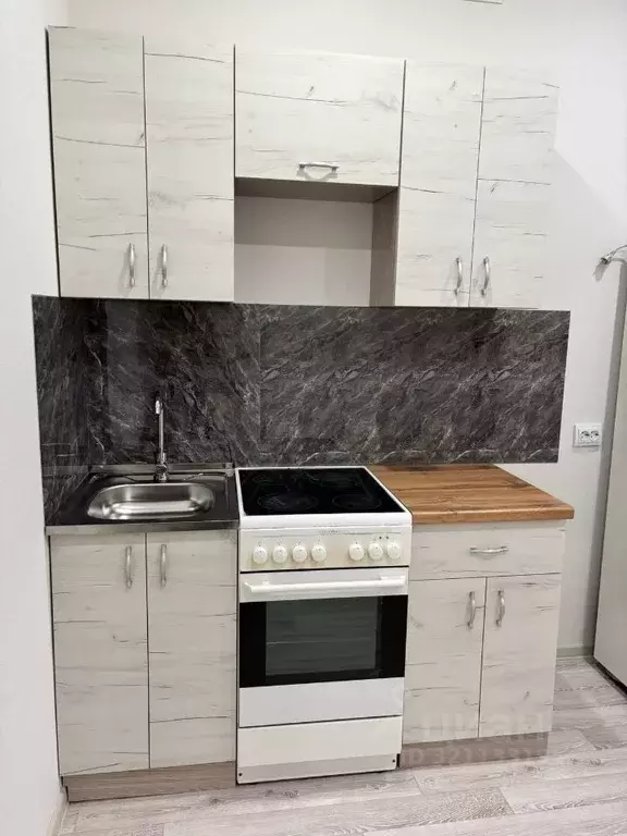 1-к кв. Хакасия, Черногорск ул. Генерала Тихонова, 11Б (42.0 м) - Фото 1