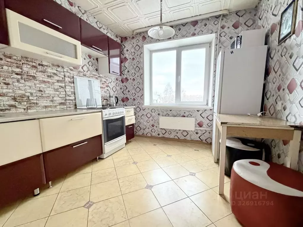 3-к кв. Новосибирская область, Новосибирск ул. Фадеева, 24 (65.7 м) - Фото 1