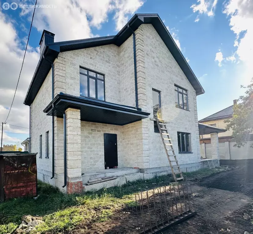 Дом в Ставрополь, улица Герцена, 41 (156 м) - Фото 1