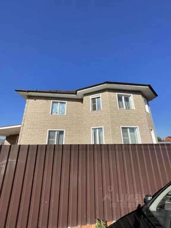 Коттедж в Московская область, Раменский муниципальный округ, д. ... - Фото 2