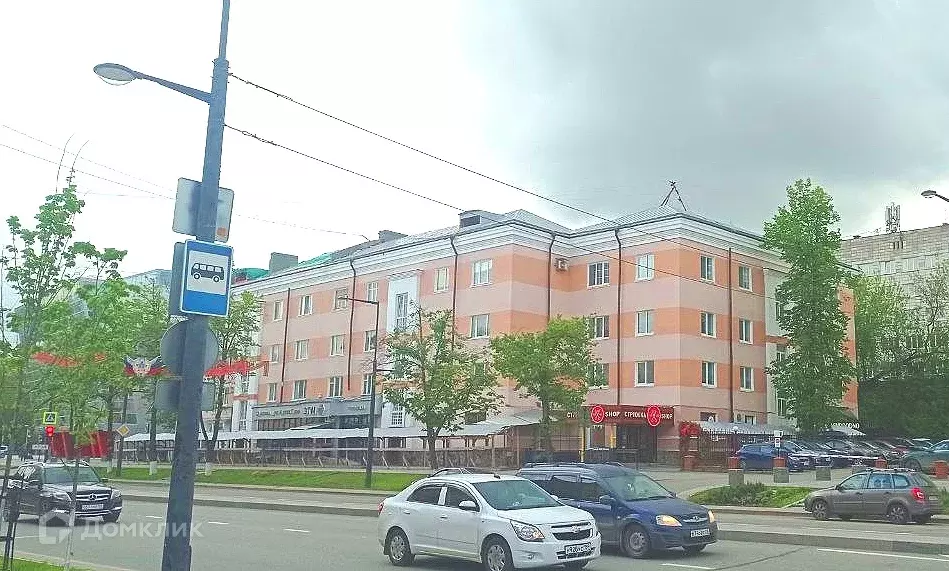 Продаётся 3-к квартира, 74.1 м - Фото 1