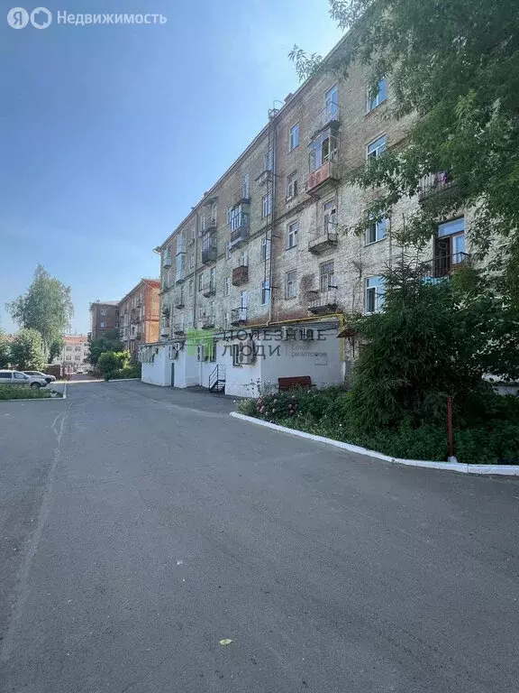 2-комнатная квартира: Ижевск, Пушкинская улица, 204 (57.4 м) - Фото 0