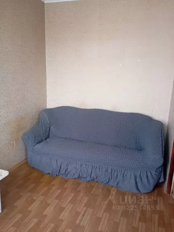 1-к кв. Алтайский край, Барнаул ул. Юрина, 208Е (21.0 м) - Фото 0