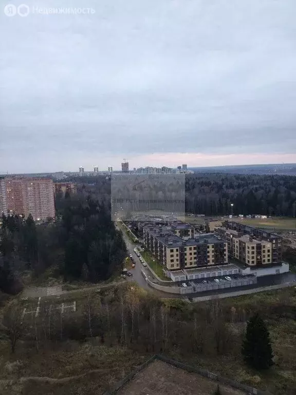 1-комнатная квартира: Обнинск, Западный район, жилой район Заовражье, ... - Фото 2