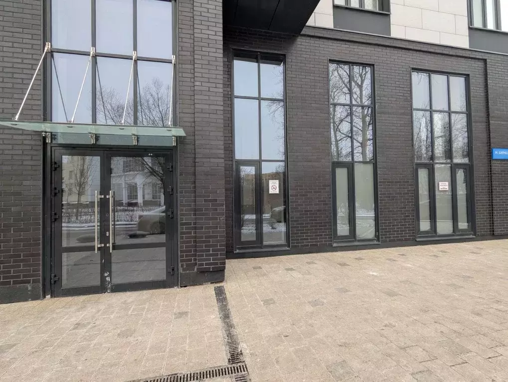 Помещение свободного назначения в Московская область, Одинцово ул. ... - Фото 2