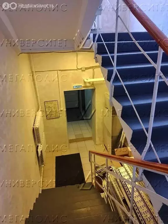 Офис (210 м) - Фото 1