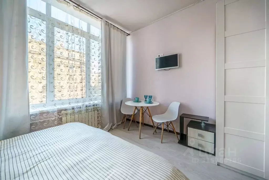 Комната Санкт-Петербург просп. Кима, 6 - Фото 2