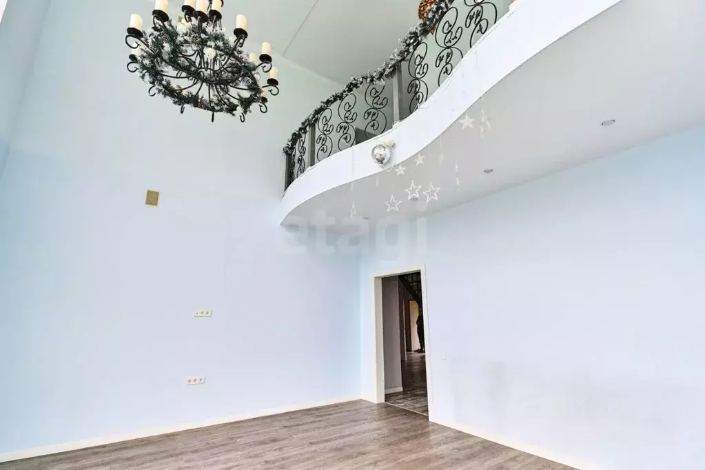 Дом в Томская область, Томск Геолог-1 садовое товарищество,  (247 м) - Фото 2