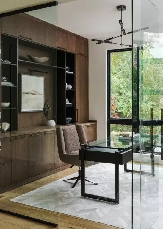 Офис в Москва проезд Жуков, вл8 (49 м) - Фото 1