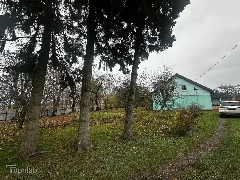Дом в Калининградская область, Славский муниципальный округ, пос. ... - Фото 2