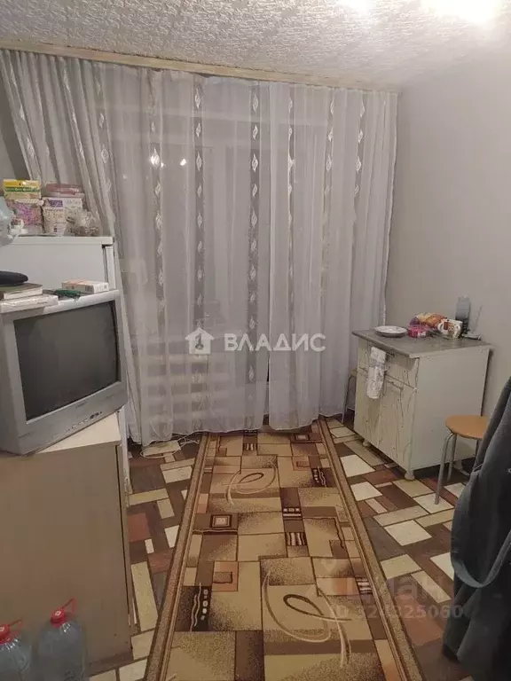 Комната Владимирская область, Владимир Добросельская ул., 2в (11.7 м) - Фото 2