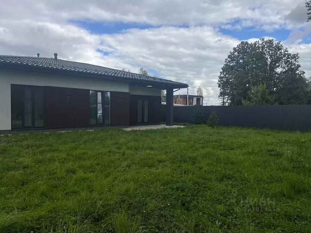 Дом в Московская область, Истра муниципальный округ, д. Котово, Балтия ... - Фото 2