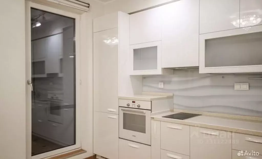 1-к кв. Санкт-Петербург Аптекарский просп., 18 (43.0 м) - Фото 2