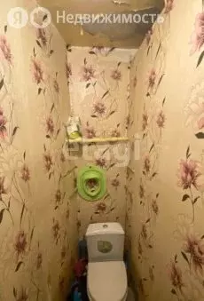 2-комнатная квартира: Тверь, улица Ерофеева, 4 (40 м) - Фото 2