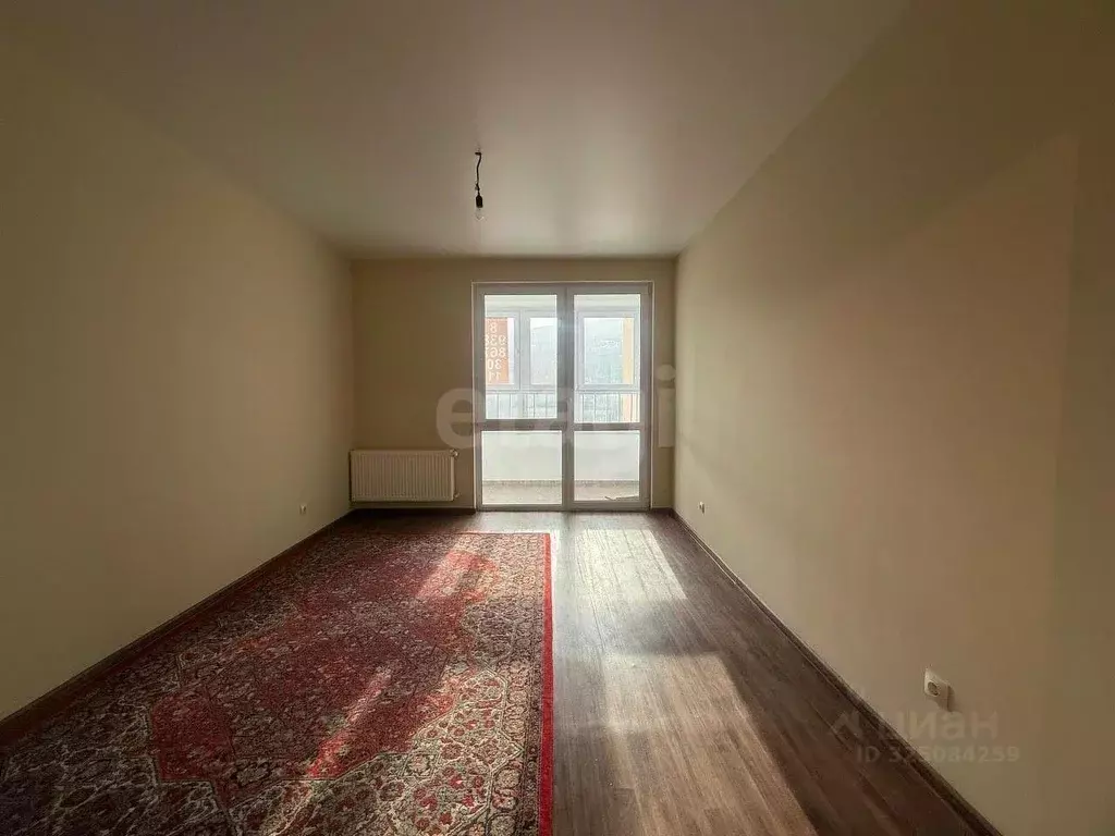 Студия Крым, Ялта ул. Кирова, 155Ак2 (33.5 м) - Фото 1