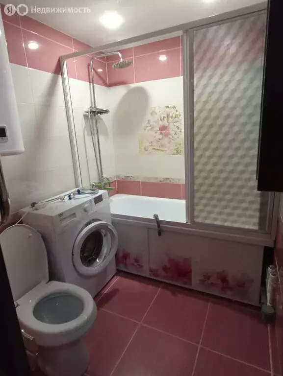 1-комнатная квартира: Соликамск, проспект Ленина, 17 (35.8 м) - Фото 2