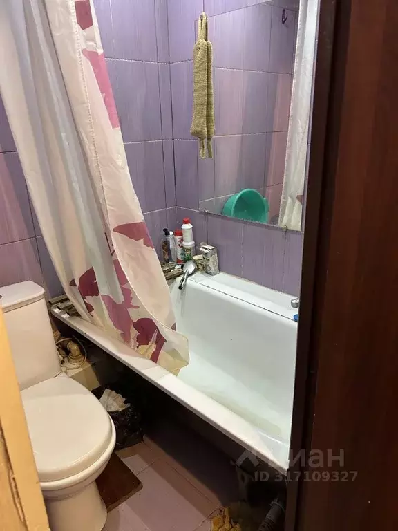 Комната Свердловская область, Екатеринбург пер. Парковый, 41/2 (16.9 ... - Фото 2