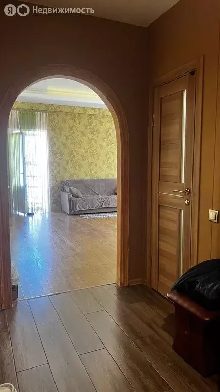 1-комнатная квартира: Иркутск, Дальневосточная улица, 134 (40.1 м) - Фото 1