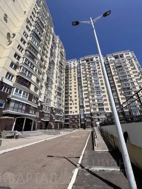 1-к кв. Амурская область, Благовещенск ул. Ленина, 176/2 (40.0 м) - Фото 0