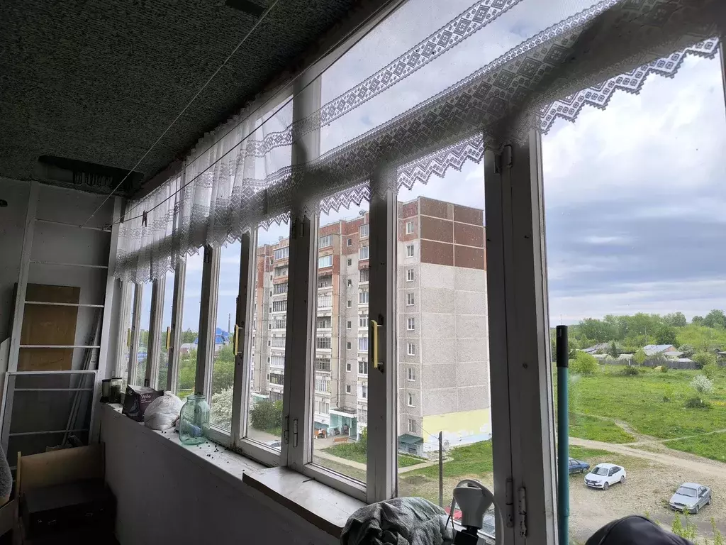 Продаётся 1-к квартира, 28.5 м - Фото 0
