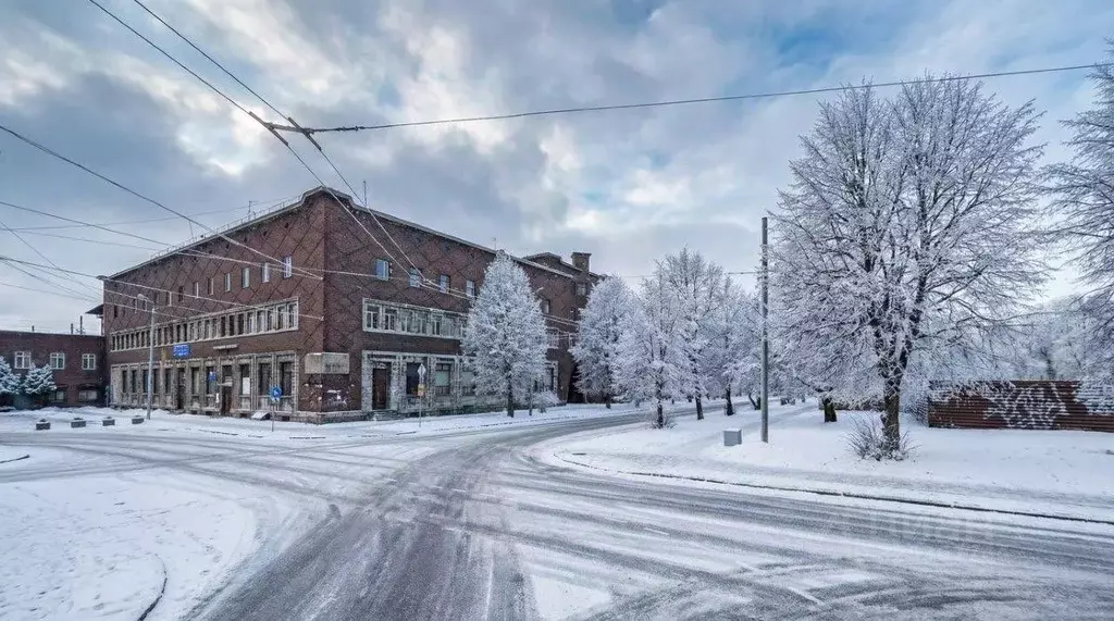Офис в Калининградская область, Калининград Железнодорожная ул., 25 ... - Фото 2