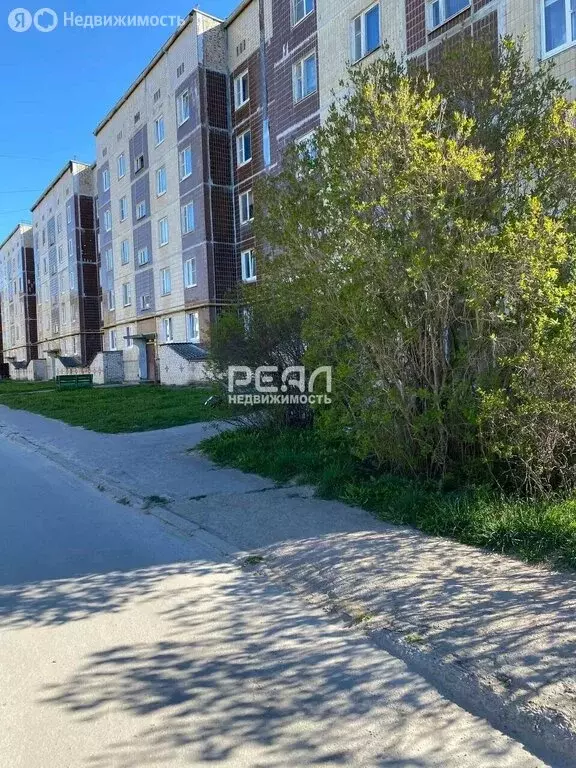 1-комнатная квартира: Сланцы, Молодёжный проспект, 5А (42.6 м) - Фото 1