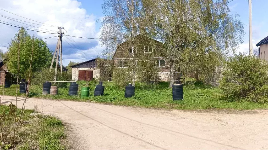 Дом 104,6 м на участке 33 сот. - Фото 1