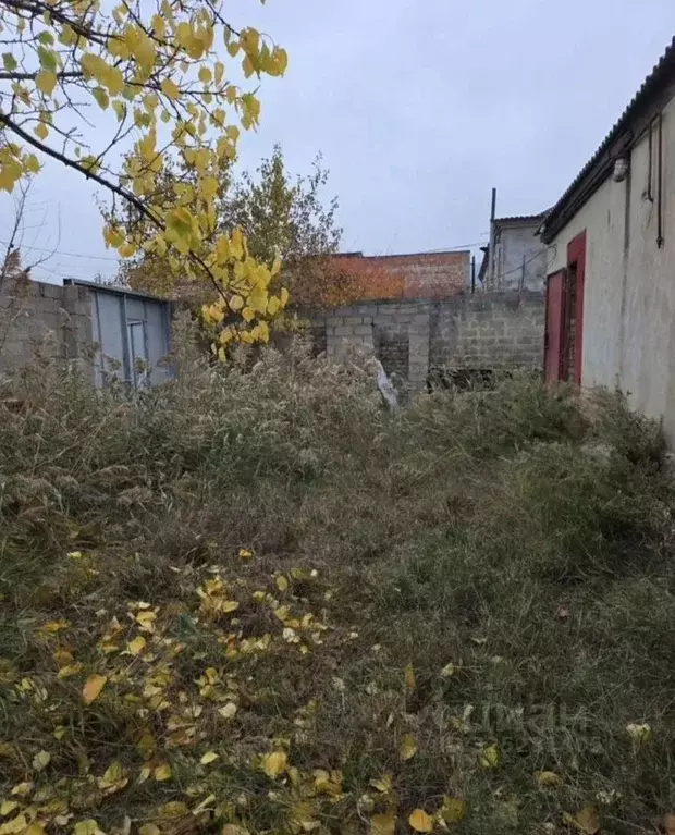 Участок в Дагестан, Махачкала городской округ, пос. Новый Кяхулай ... - Фото 1